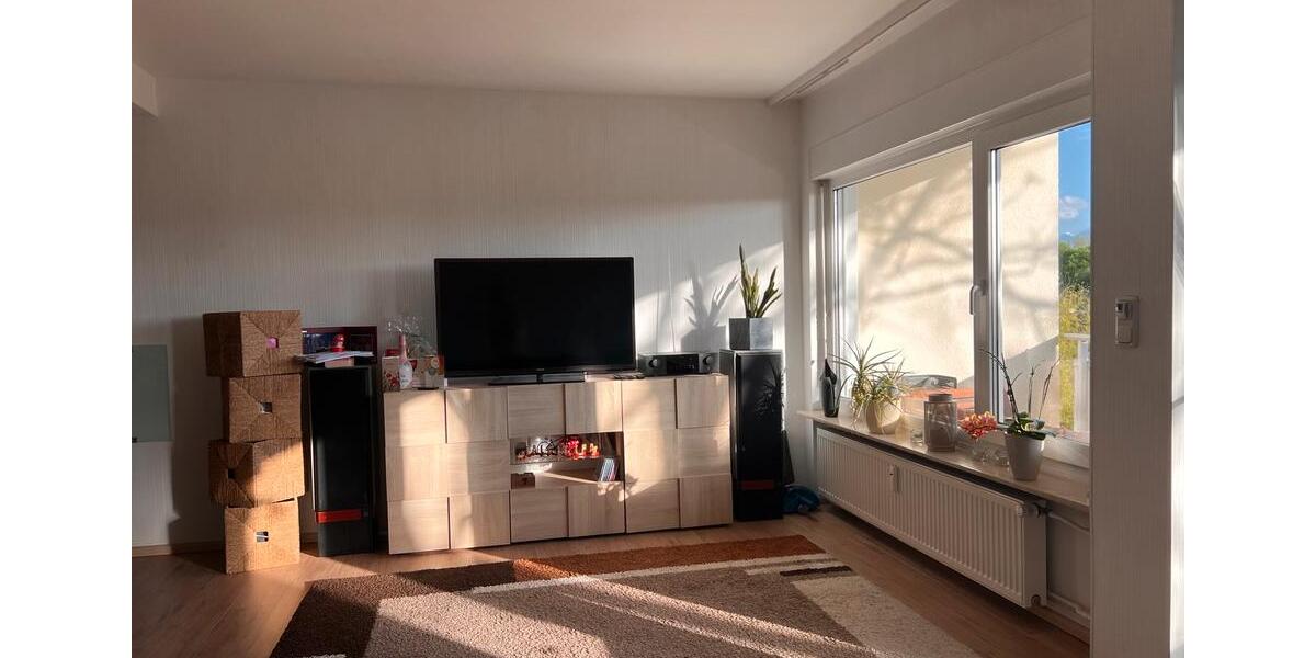 Wohnen auf Zeit Dreieich - 2 Zimmer, 68 m&sup2;, 1.110&euro; | Angebot:26591860