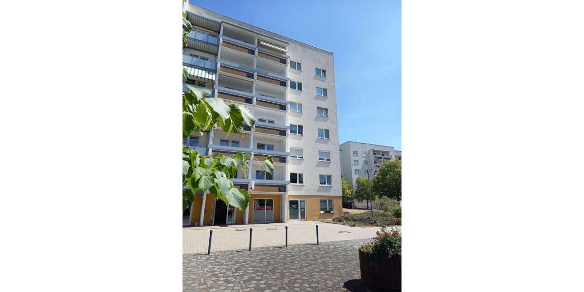 Etagenwohnung Grimma - 1 Zimmer, 30 m&sup2;, 280&euro; | Angebot:24056750