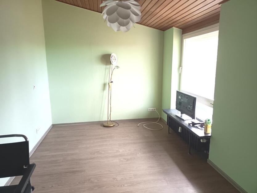 Zimmer im betreuten Wohnen in Hachenburg zu vermieten!