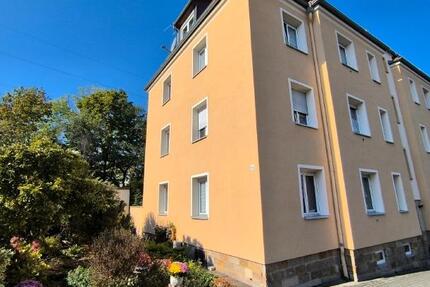 Renovierte 3-Zimmer-Wohnung mit Laminat neuem Badezimmer und Balkon !!! 3 zimmer