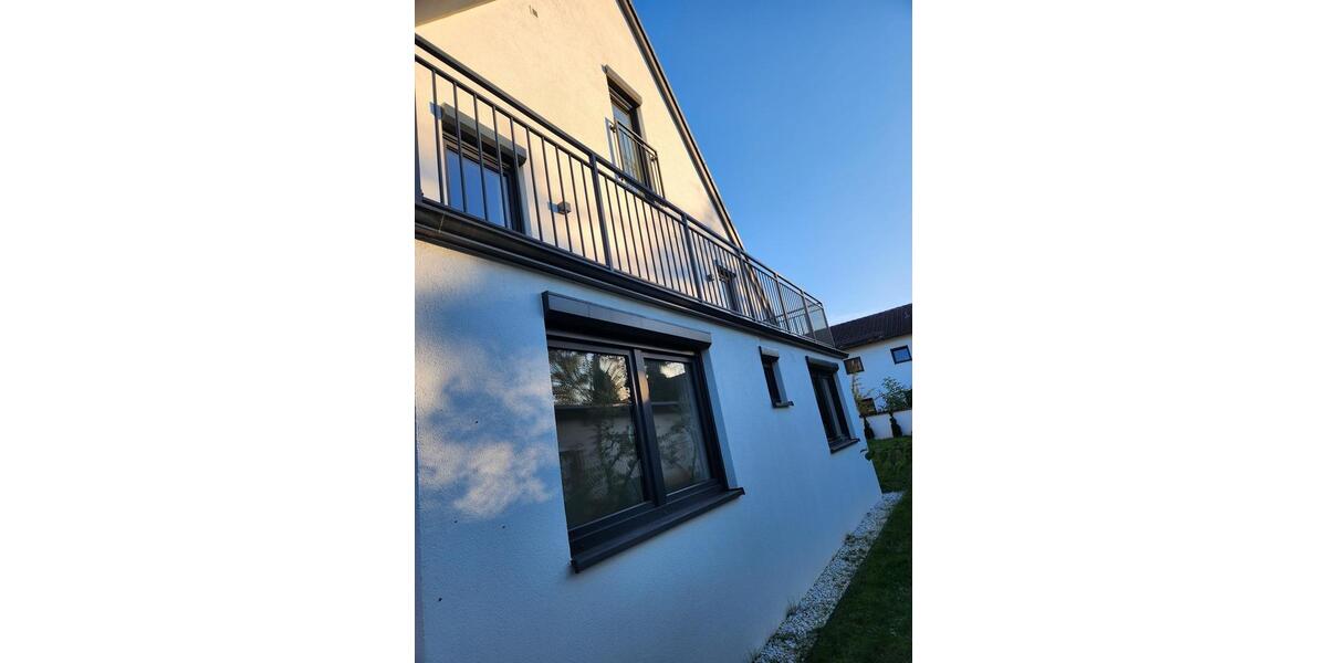 WG-Zimmer in 2er WG, Dachgeschoss, modern 1 zimmer