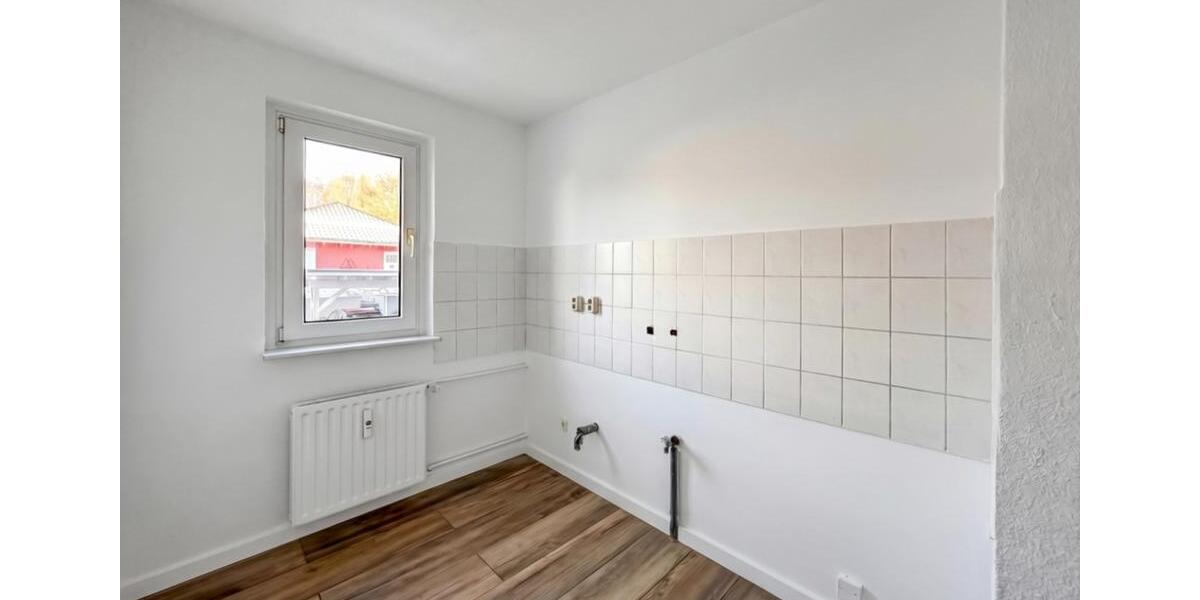 Erdgeschoßwohnung Neubrandenburg Datzeberg - 2 Zimmer, 51 m&sup2;, 360&euro; | Angebot:24678084
