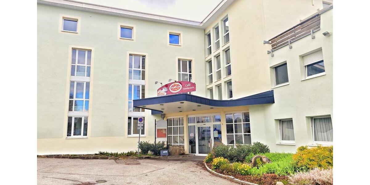 Etagenwohnung Scheidegg - 1 Zimmer, 30 m&sup2;, 680&euro; | Angebot:24199209