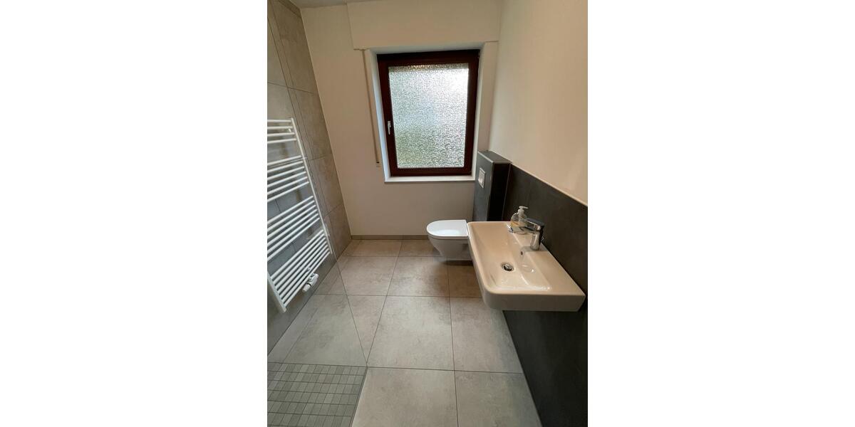 Erdgeschoßwohnung Bad Oeynhausen - 3 Zimmer, 69 m&sup2;, 660&euro; | Angebot:25087095