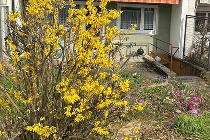 4 WG-Zimmer in möbliertem Reihenhaus (120 m²) zu vermieten zimmer