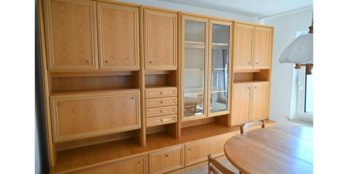 Erdgeschoßwohnung Cuxhaven Duhnen - 4 Zimmer, 126 m&sup2;, 1.450&euro; | Angebot:26031887