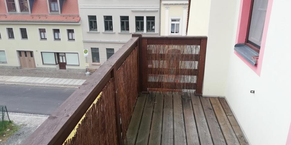 Maisonettenwohnung Grimma - 3 Zimmer, 95 m&sup2;, 710&euro; | Angebot:26618931