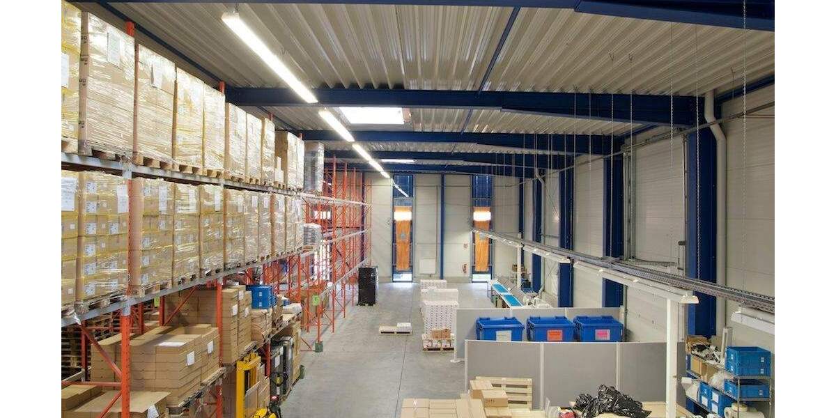 Gewerbeobjekt Flensburg Weiche - 5.500&euro; | Angebot:22976392