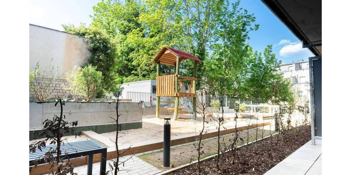 Etagenwohnung Fürth Innenstadt - 3 Zimmer, 85 m&sup2;, 1.472&euro; | Angebot:26740906