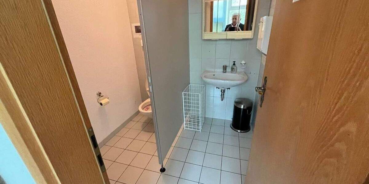 Gewerbeobjekt Bad Säckingen - 1.900&euro; | Angebot:23962646