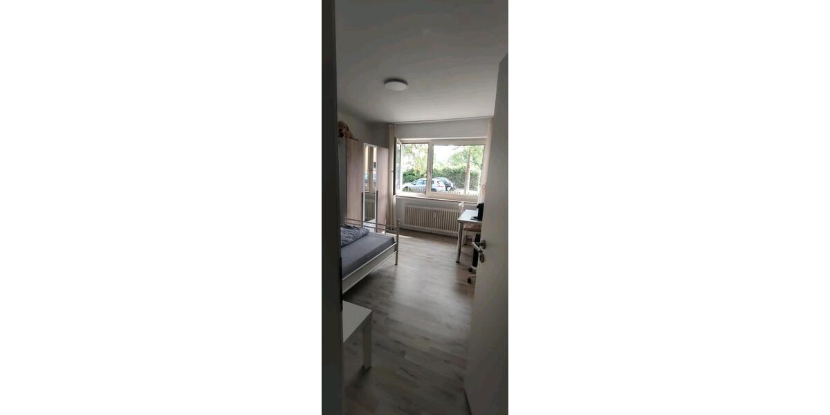 Wohnen auf Zeit Bonn Beuel-Mitte - 1 Zimmer, 13 m&sup2;, 595&euro; | Angebot:26537231