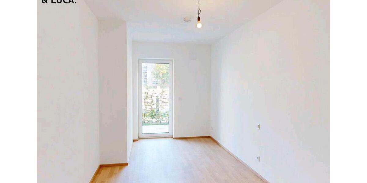 Etagenwohnung Taufkirchen - 2 Zimmer, 55 m&sup2;, 950&euro; | Angebot:25537228