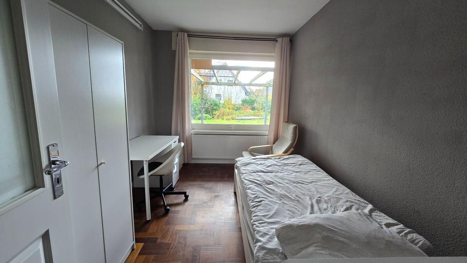 Wohnen auf Zeit Sittensen - 4 Zimmer, 120 m&sup2;, 15&euro; | Angebot:22443236