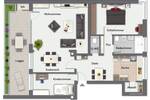 Etagenwohnung Kaltenkirchen - 3 Zimmer, 100 m&sup2;, 1.100&euro; | Angebot:26292102