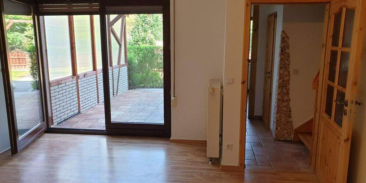 Reihenmittelhaus Eberswalde Brandenburgisches Viertel - 4 Zimmer, 114 m&sup2;, 800&euro; | Angebot:25862855