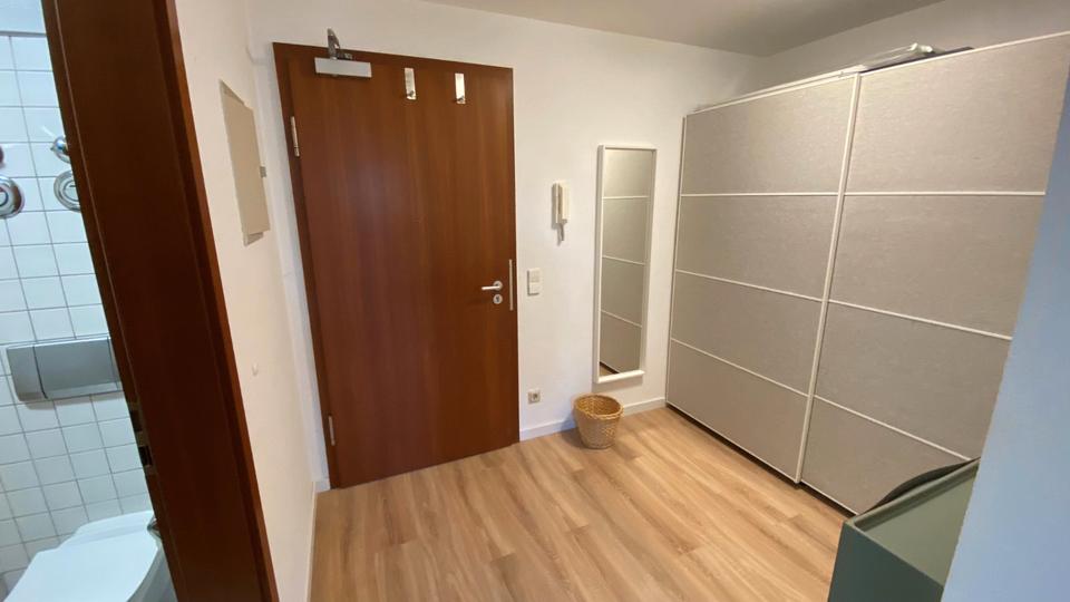 Wohnen auf Zeit Weil - 1 Zimmer, 29 m&sup2;, 40&euro; | Angebot:26531771