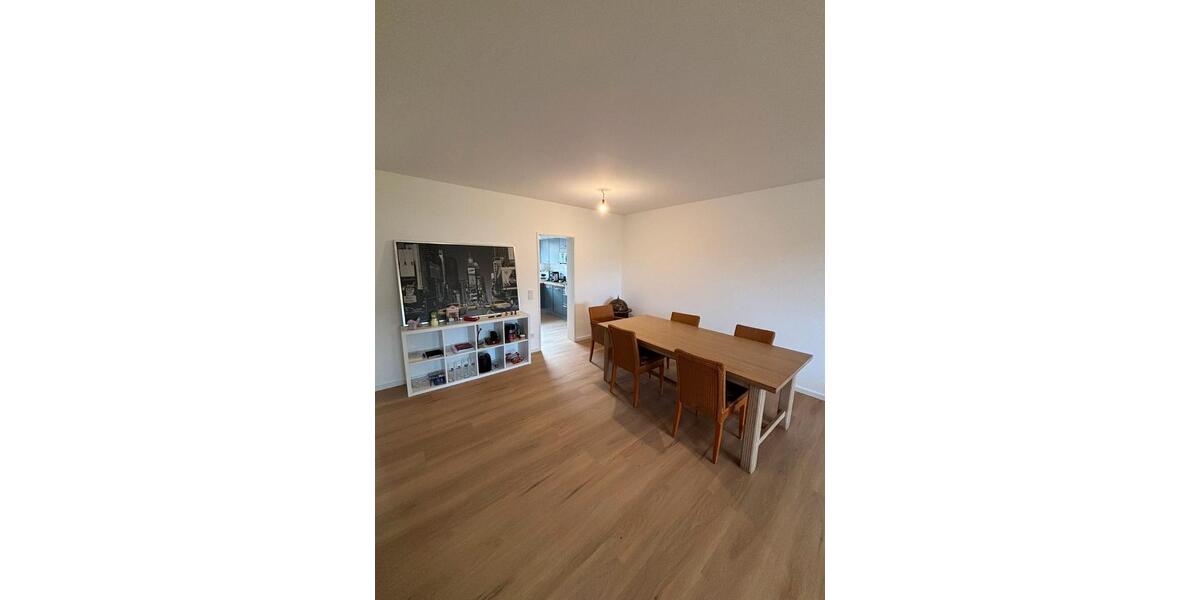 Wohnen auf Zeit Münster Münster-Südost - 3 Zimmer, 75 m&sup2;, 1.500&euro; | Angebot:26704094