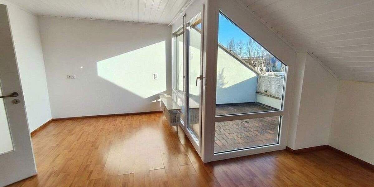 Etagenwohnung Weil am Rhein Friedlingen - 3 Zimmer, 71 m&sup2;, 1.202&euro; | Angebot:25264427