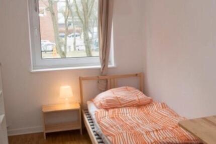Wohnen auf Zeit Ulm Söflingen - 3 Zimmer, 20 m&sup2;, 530&euro; | Angebot:25910596