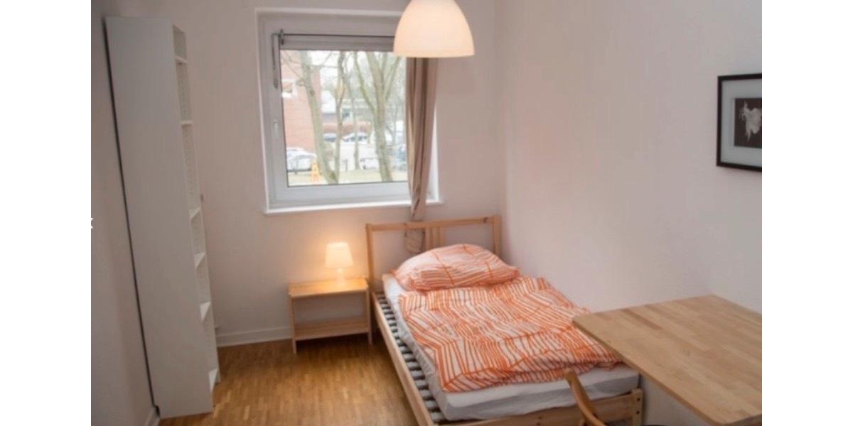 Wohnen auf Zeit Ulm Söflingen - 3 Zimmer, 20 m&sup2;, 530&euro; | Angebot:25910596