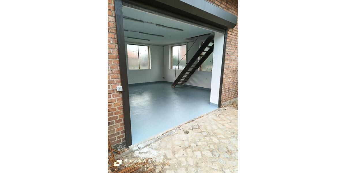 Gewerbeobjekt Wolfsburg Alt-Wolfsburg - 1.000&euro; | Angebot:24756330