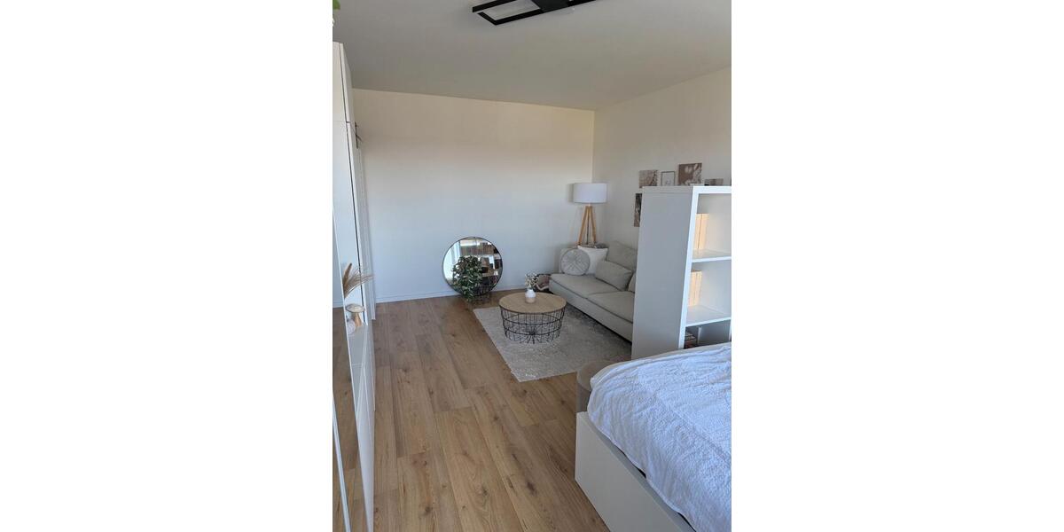 Etagenwohnung Wolfsburg Alt-Wolfsburg - 1 Zimmer, 36 m&sup2;, 500&euro; | Angebot:26502506