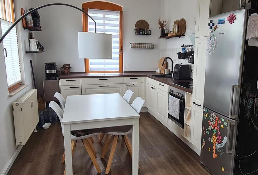 3 Zimmer Wohnung