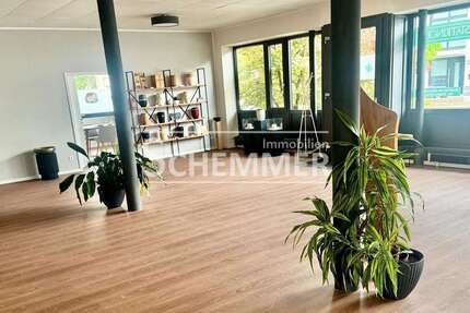 Gewerbeobjekt Waldkirch - 1.000&euro; | Angebot:27694829