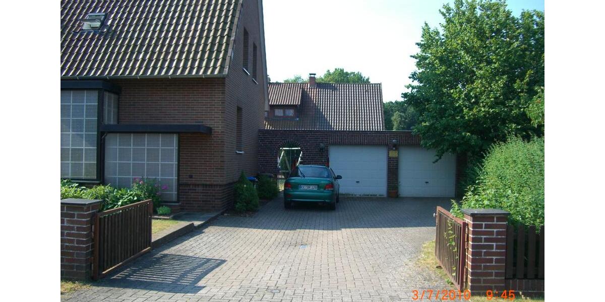 Dachgeschoßwohnung Faßberg - 4 Zimmer, 83 m&sup2;, 620&euro; | Angebot:26162102
