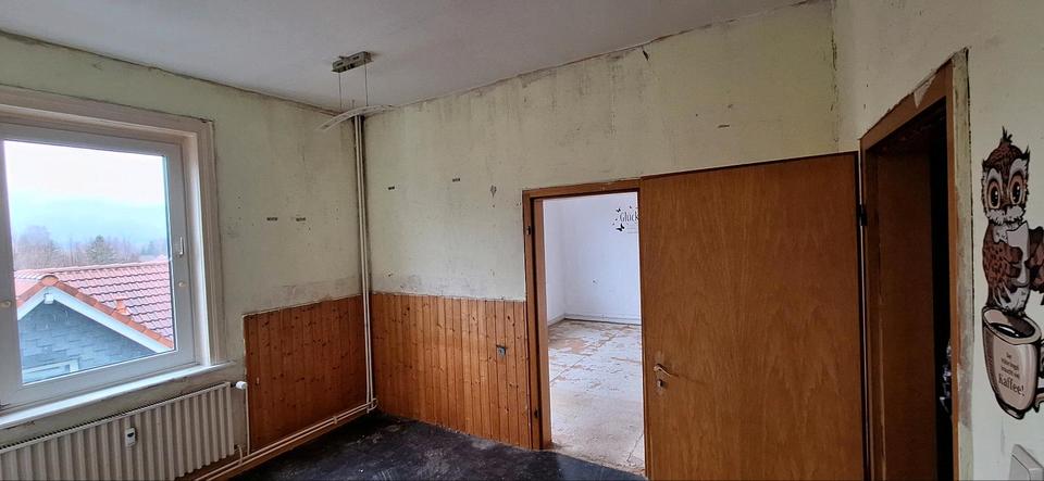 Etagenwohnung Langelsheim - 5 Zimmer, 95 m&sup2;, 350&euro; | Angebot:25945761