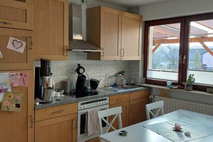 Wohnung zu vermieten 3 zimmer