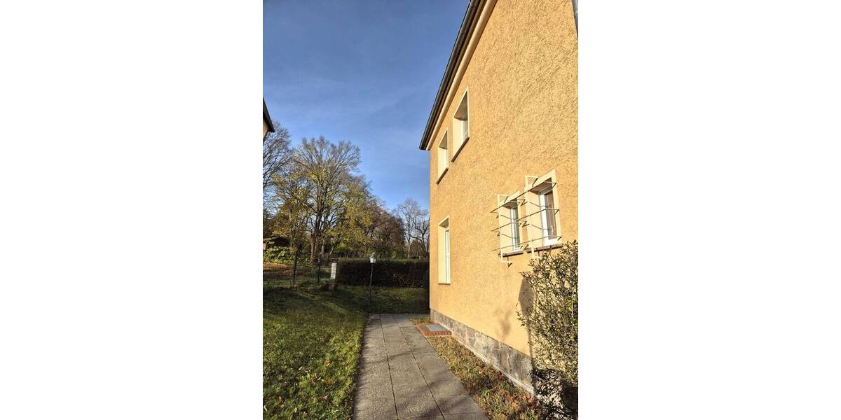 Gewerbeobjekt Bad Freienwalde (Oder) Bad Freienwalde - 5 Zimmer, 55 m&sup2;, 495&euro; | Angebot:23686057