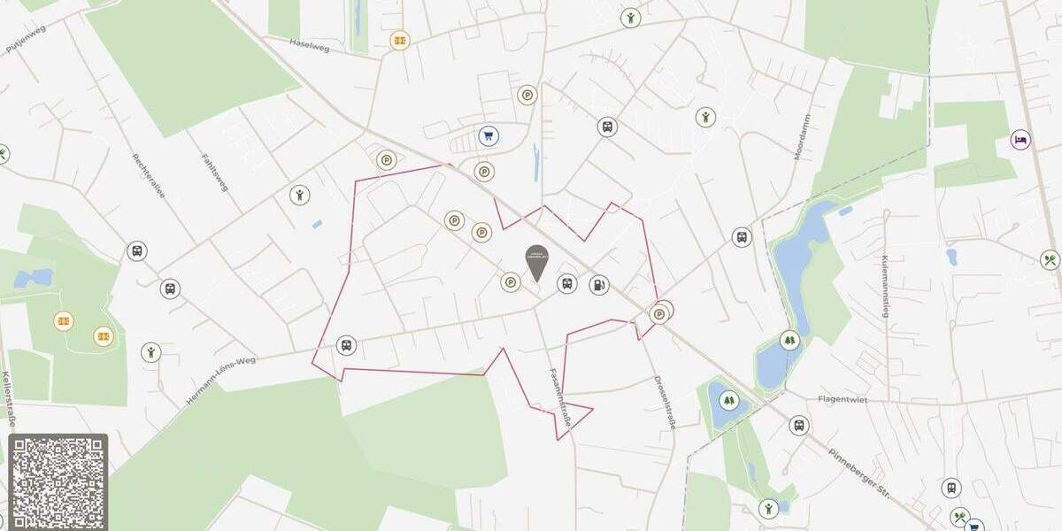 Gewerbeobjekt Pinneberg Thesdorf - 3.200&euro; | Angebot:24516967