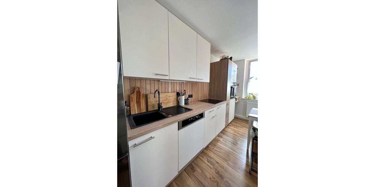 Etagenwohnung Sehmatal - 4 Zimmer, 81 m&sup2;, 475&euro; | Angebot:26262071