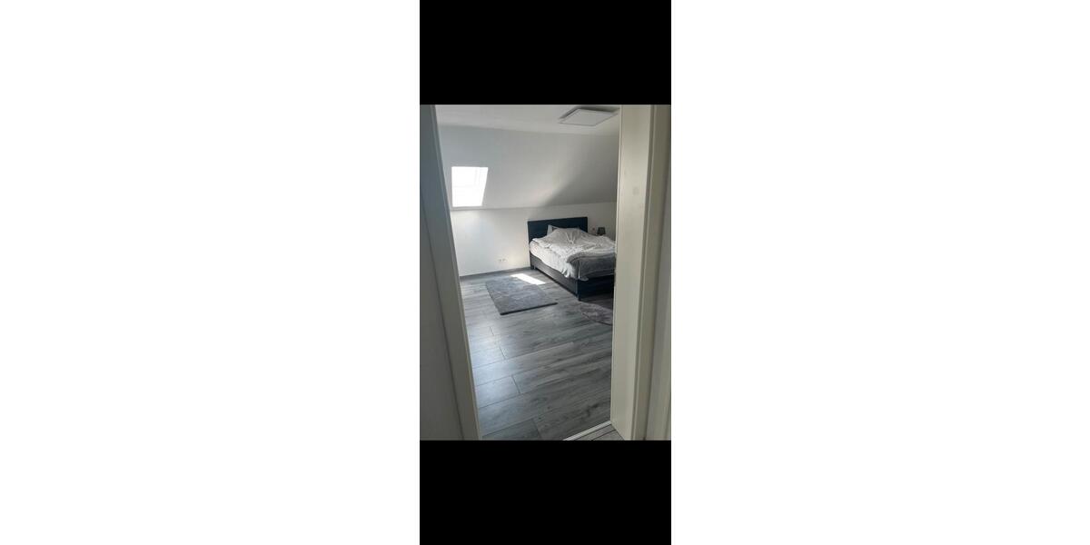 Dachgeschoßwohnung Dietmannsried - 4 Zimmer, 100 m&sup2;, 1.400&euro; | Angebot:25646737