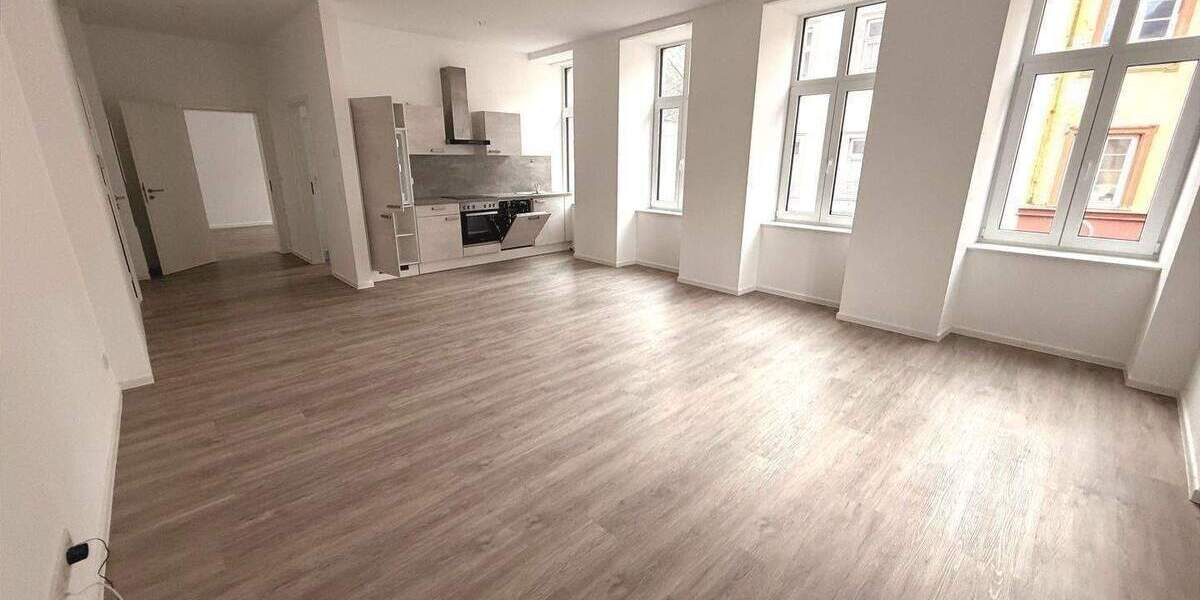 Zimmer Trier Ehrang - 2 Zimmer, 63 m&sup2;, 750&euro; | Angebot:26204171