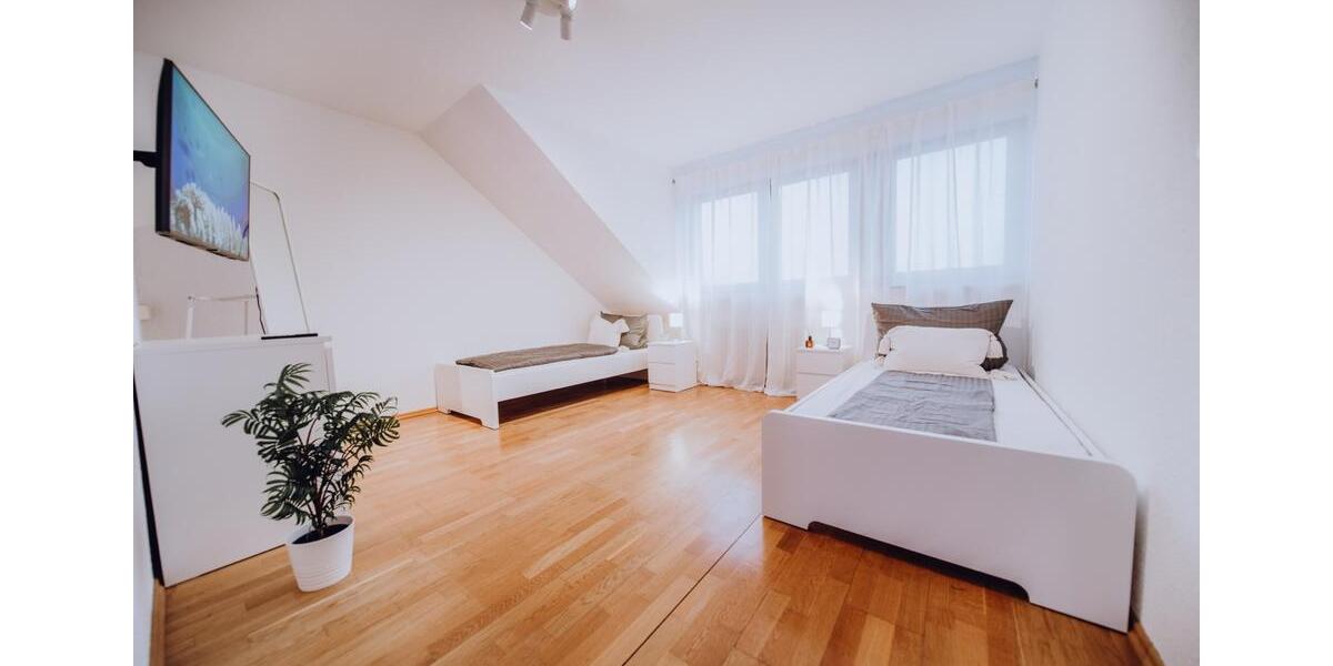 Wohnung zur Miete 3 zimmer