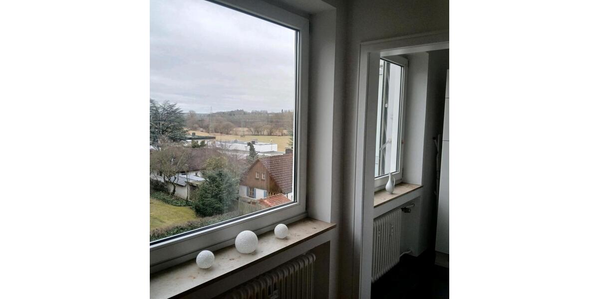 Etagenwohnung Zirndorf - 1 Zimmer, 38 m&sup2;, 750&euro; | Angebot:25173833