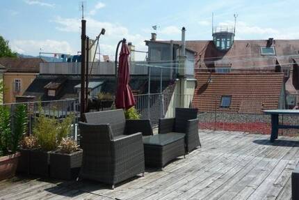 Inselidyll Lindau – Ihr Rückzugsort am Bodensee 2 zimmer