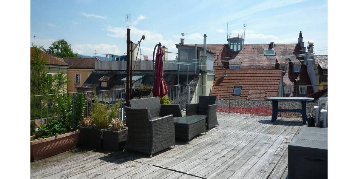 Inselidyll Lindau – Ihr Rückzugsort am Bodensee 2 zimmer