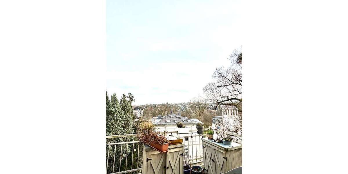 Wohnung zum Mieten in Wiesbaden 3.200 € 180 m² 5 zimmer