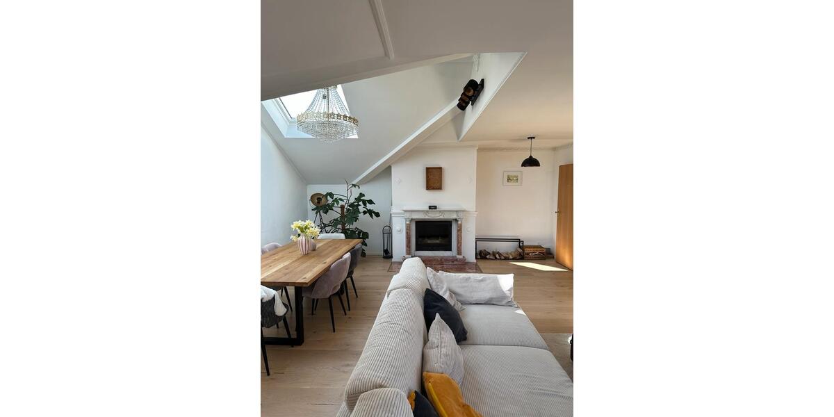 Etagenwohnung Traunstein - 3 Zimmer, 102 m&sup2;, 1.300&euro; | Angebot:26516749