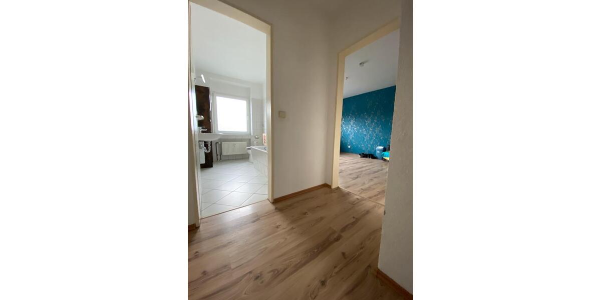 Gemütliche 3,5 Zimmer Wohnung in Obringhoven 3 zimmer