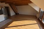 Dachgeschoßwohnung Bietigheim-Bissingen Bissingen - 3 Zimmer, 67 m&sup2;, 1.085&euro; | Angebot:26004497