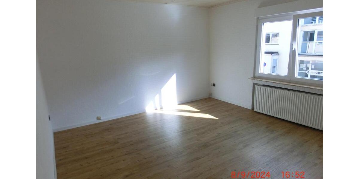 Erdgeschoßwohnung Siegen Kaan-Marienborn - 3 Zimmer, 80 m&sup2;, 580&euro; | Angebot:26446436