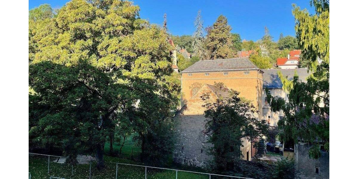 Etagenwohnung Meißen - 3 Zimmer, 58 m&sup2;, 377&euro; | Angebot:25928266