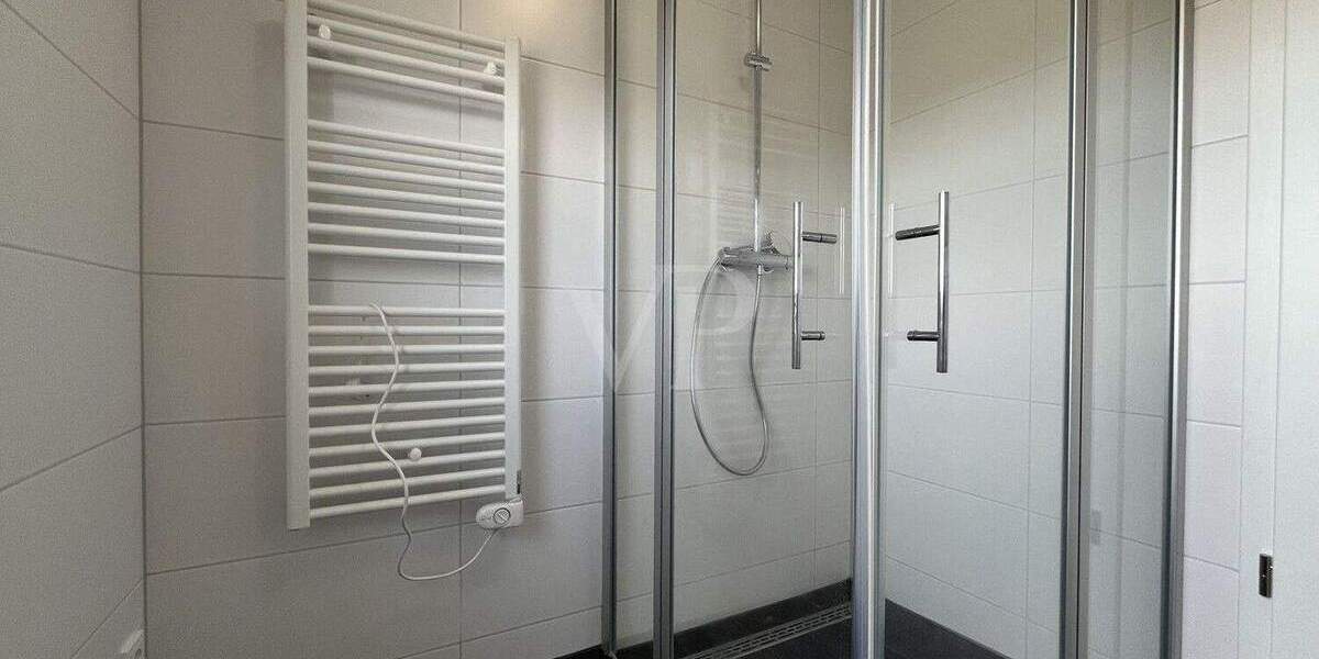 Etagenwohnung Dombühl - 2 Zimmer, 43 m&sup2;, 550&euro; | Angebot:25668521