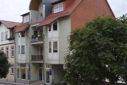 Wohnung Sondershausen - 1 Zimmer, 40 m&sup2;, 275&euro; | Angebot:26972766