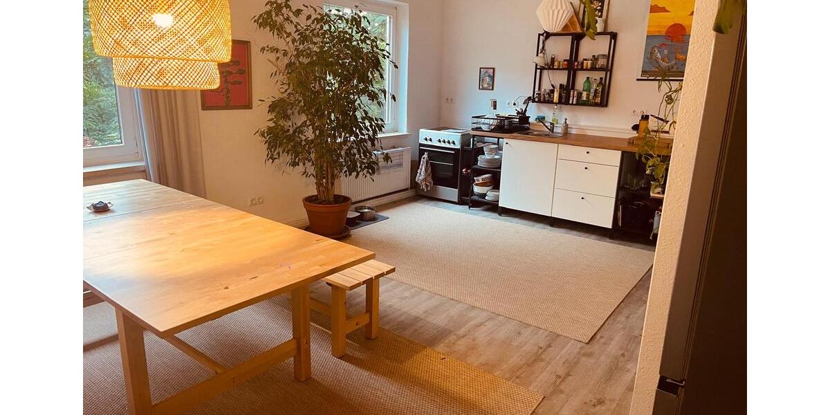 Etagenwohnung Verden (Aller) - 3 Zimmer, 90 m&sup2;, 920&euro; | Angebot:26531323