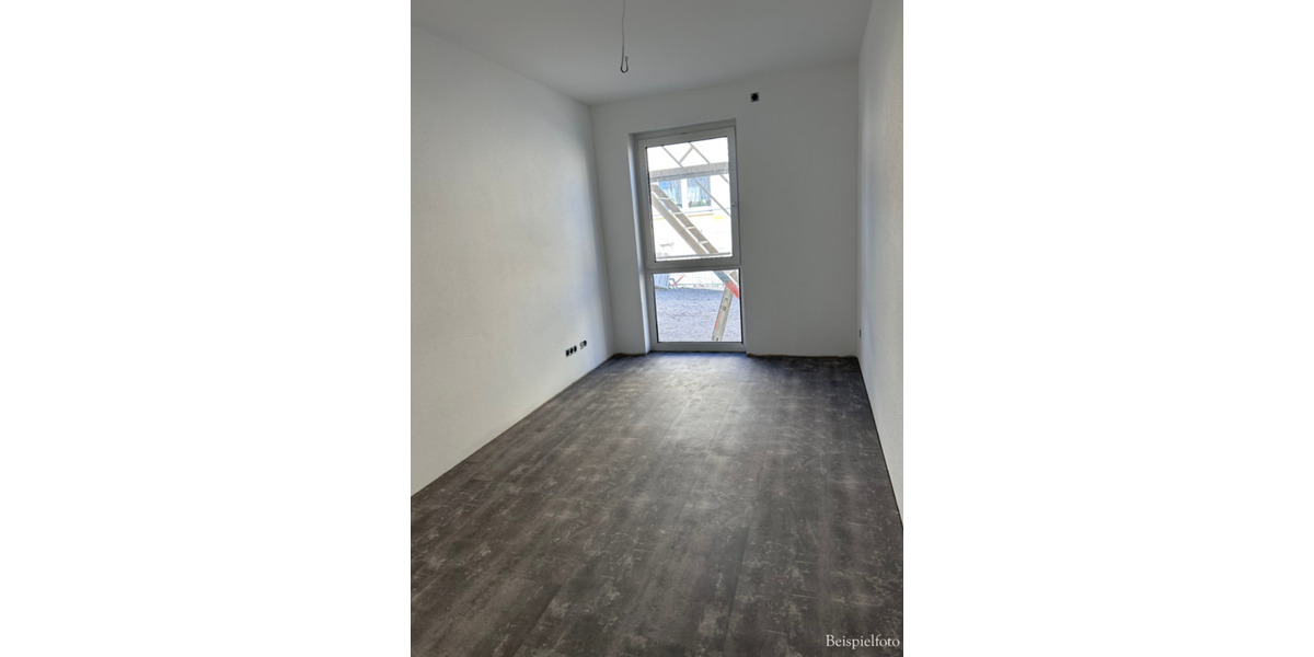 Etagenwohnung Kronach Neuses - 4 Zimmer, 87 m&sup2;, 785&euro; | Angebot:26453930